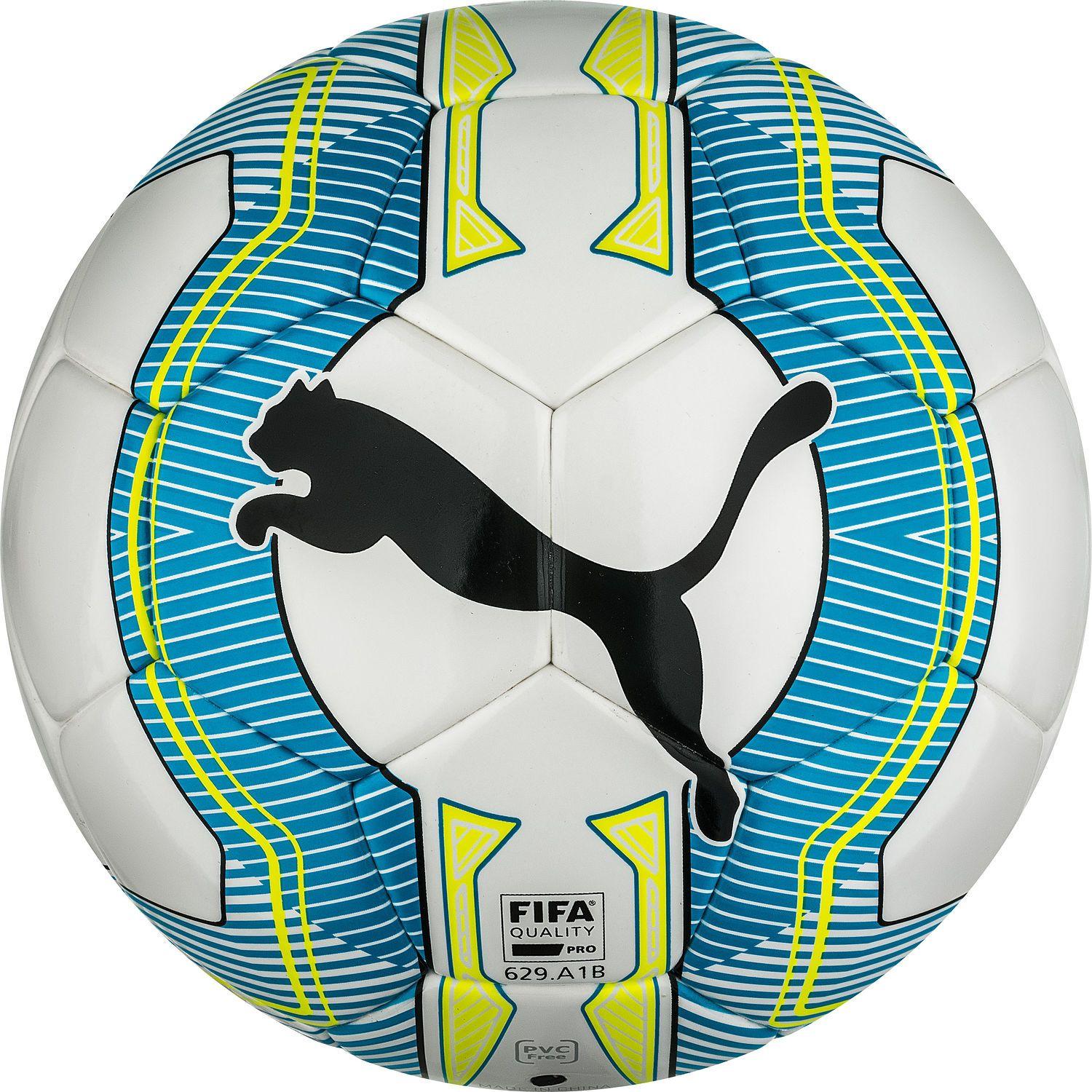 Puma Evo Power 1.3 Futsal FIFA Quality Pro