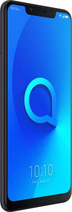 Smartfon ALCATEL 5V 5060D (czarny)