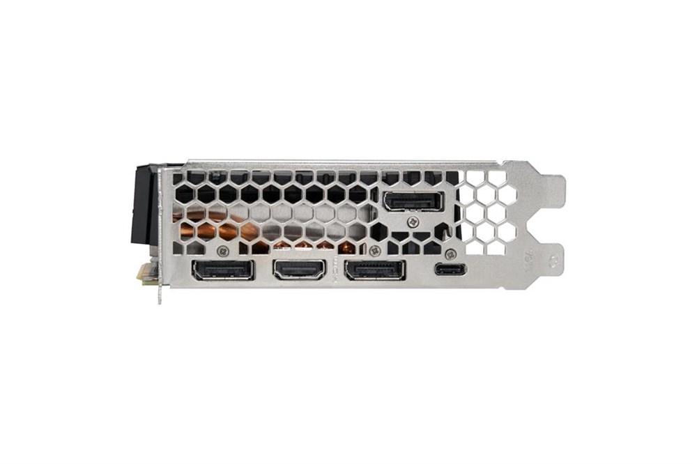 Gainward GeForce RTX 2080 Triple Fan