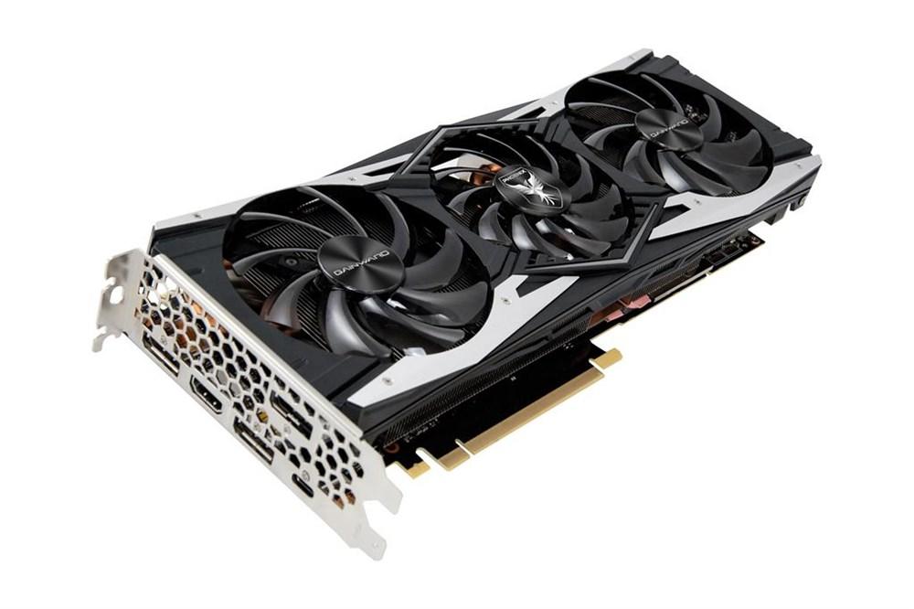 Gainward GeForce RTX 2080 Triple Fan