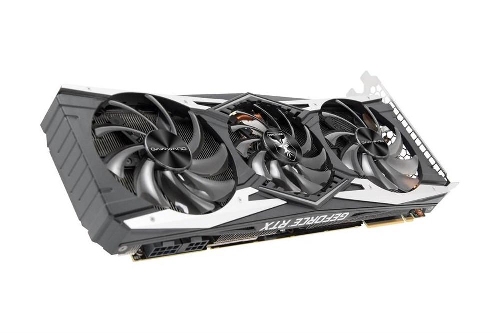 Gainward GeForce RTX 2080 Triple Fan