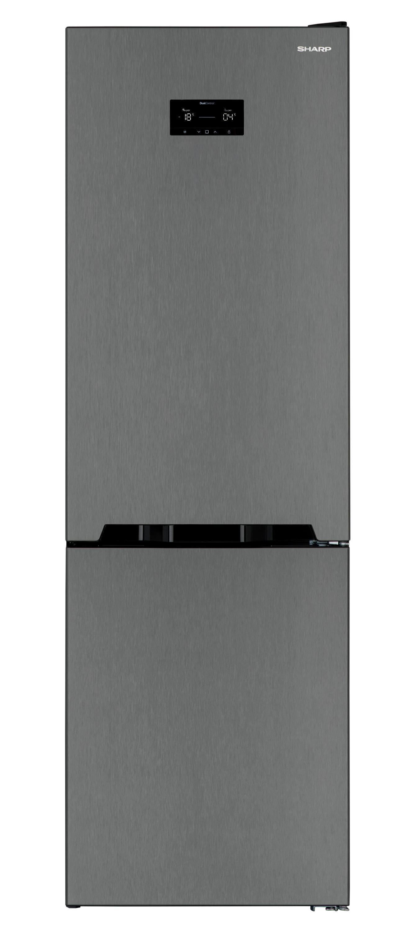 Lodówka Sharp SJ-BA31IHXA2-EU