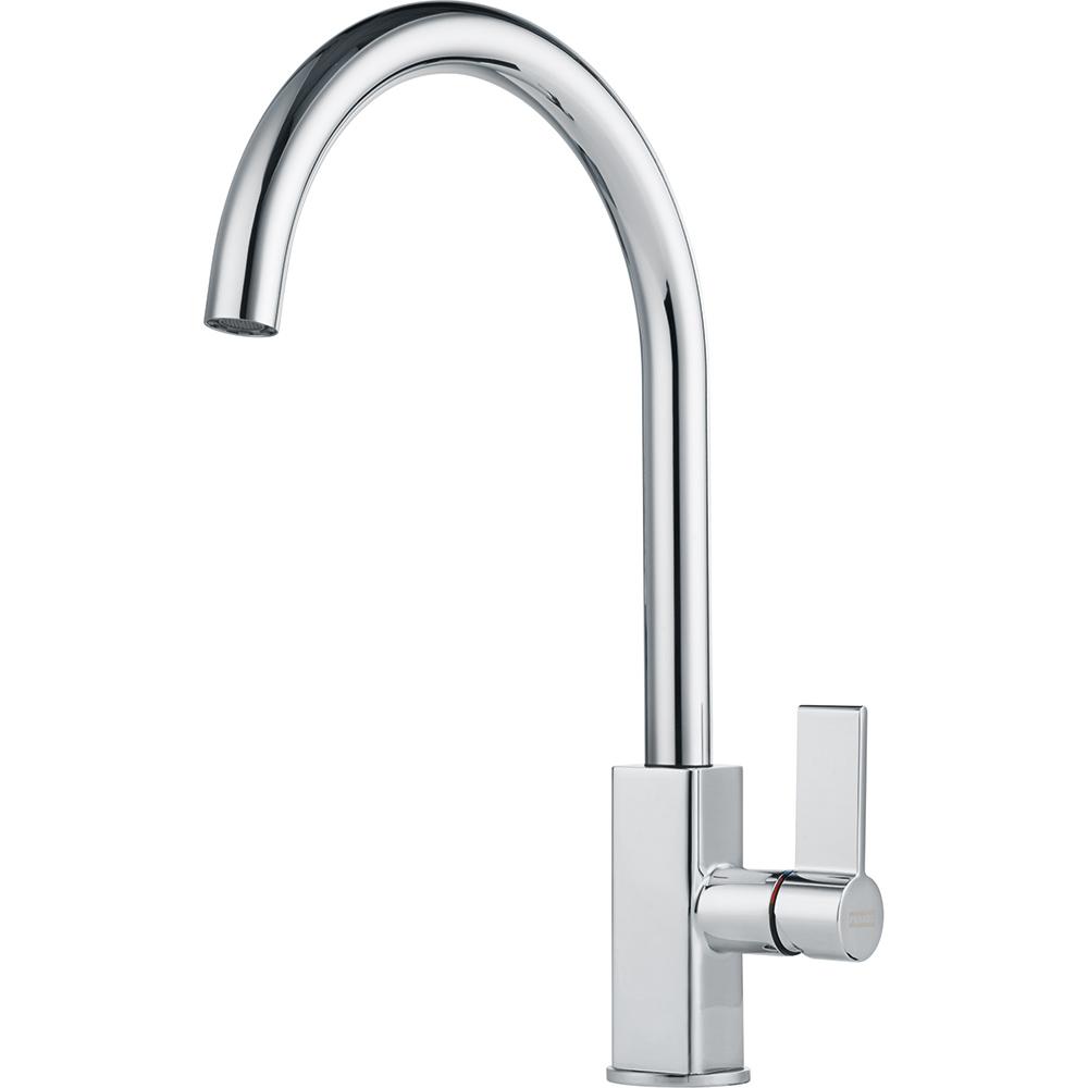 Bateria Franke Maris J (chrom)