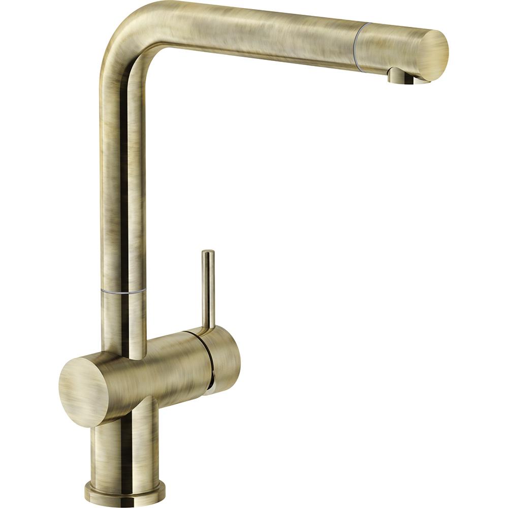 Bateria Franke Active Plus SM (stare złoto)