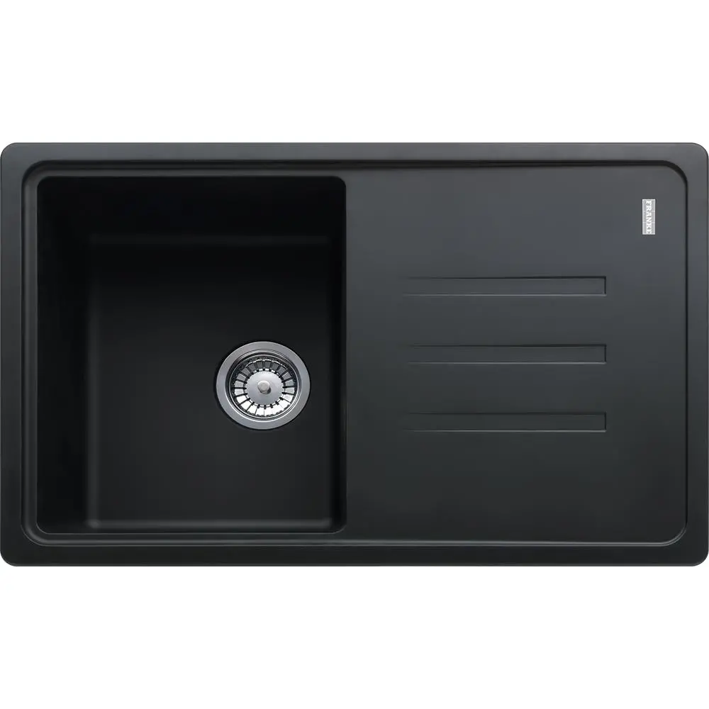 Zlewozmywak Franke Malta MLG 611-78 Granitowy Onyx
