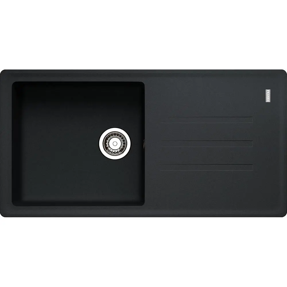 Zlewozmywak Franke Malta MLG 611-97 Granitowy Onyx