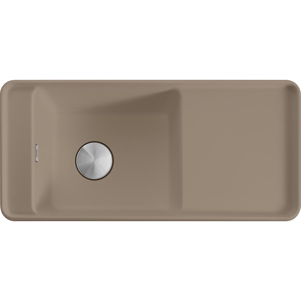 Zlewozmywak Franke Style SYG 611 (cappuccino)
