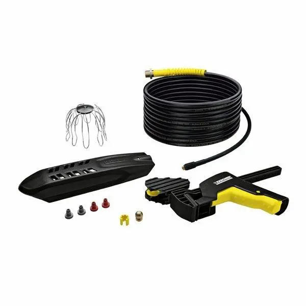 Zestaw do czyszczenia rur Karcher 2.642-240.0