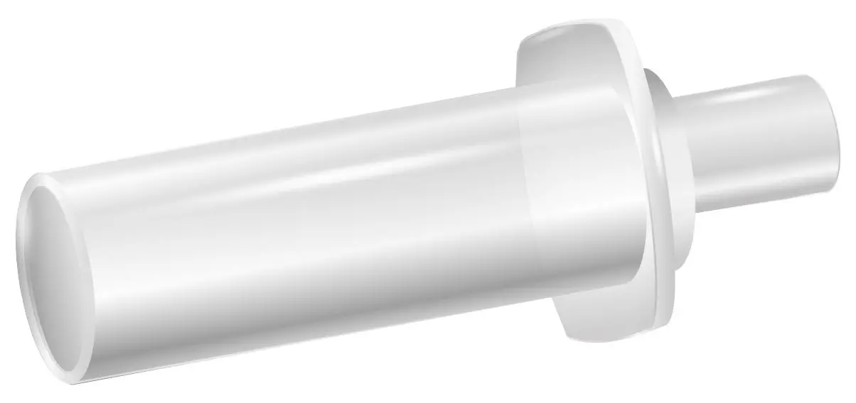 Ustnik do alkomatu Raven EUAL001 10szt.