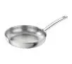 Patelnia Zwilling Prime Indukcja Stal nierdzewna 24cm