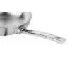 Patelnia Zwilling Prime Indukcja Stal nierdzewna 24cm