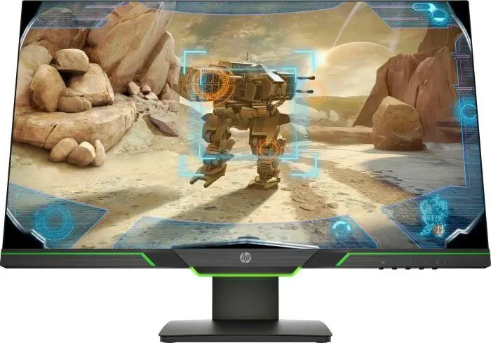 Monitor HP 27xq 27" 2K TN 144Hz 1ms Gamingowy