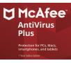 McAfee Antivirus Plus 1PC/1Rok (kod)