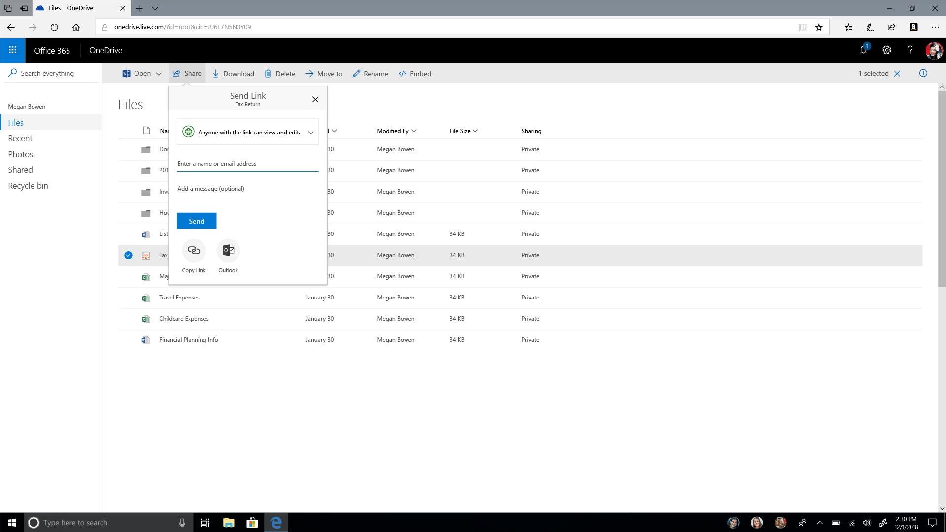 Microsoft Office 365 Business Premium Box 1 rok