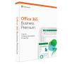 Microsoft Office 365 Business Premium Box 1 rok