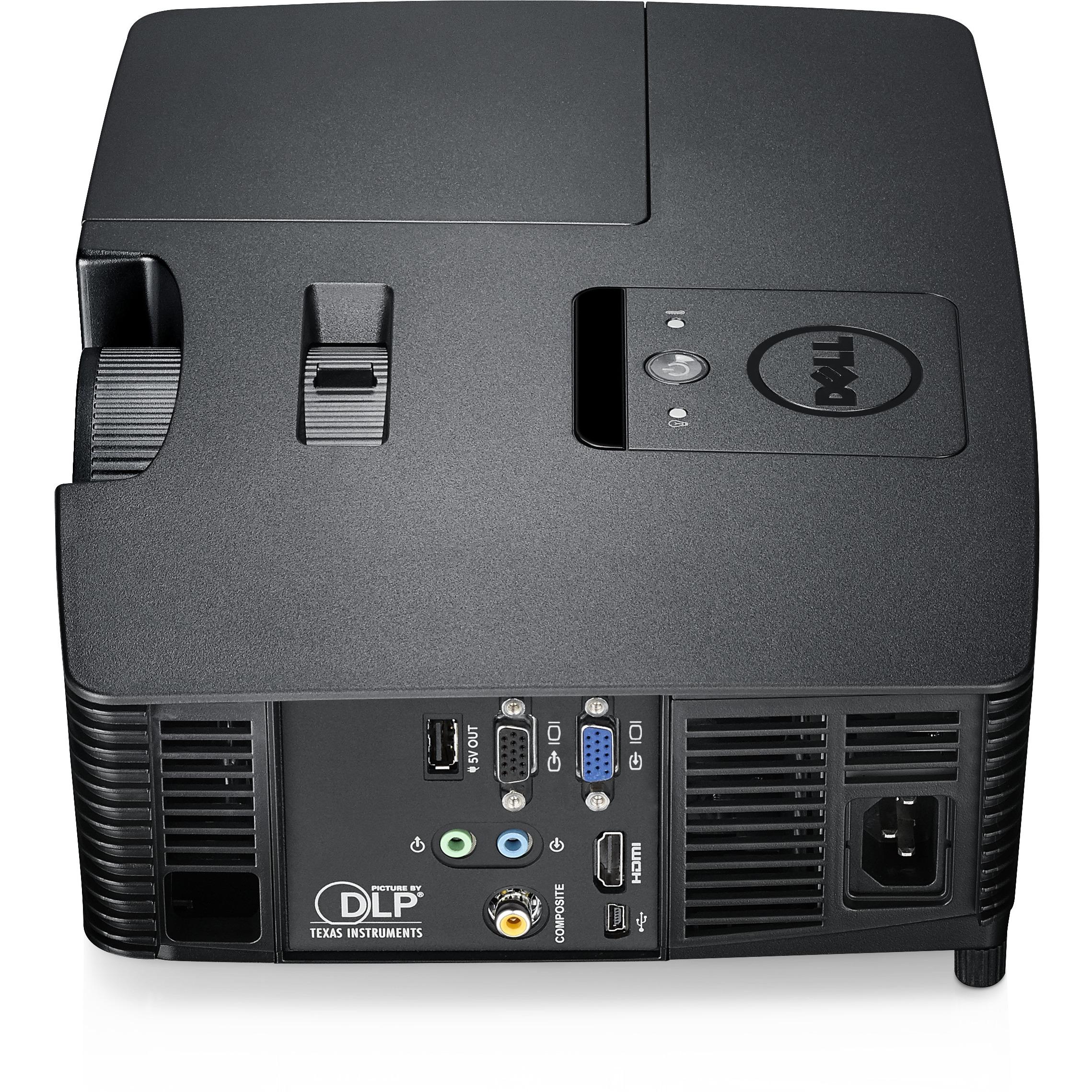 Projektor Dell P318S