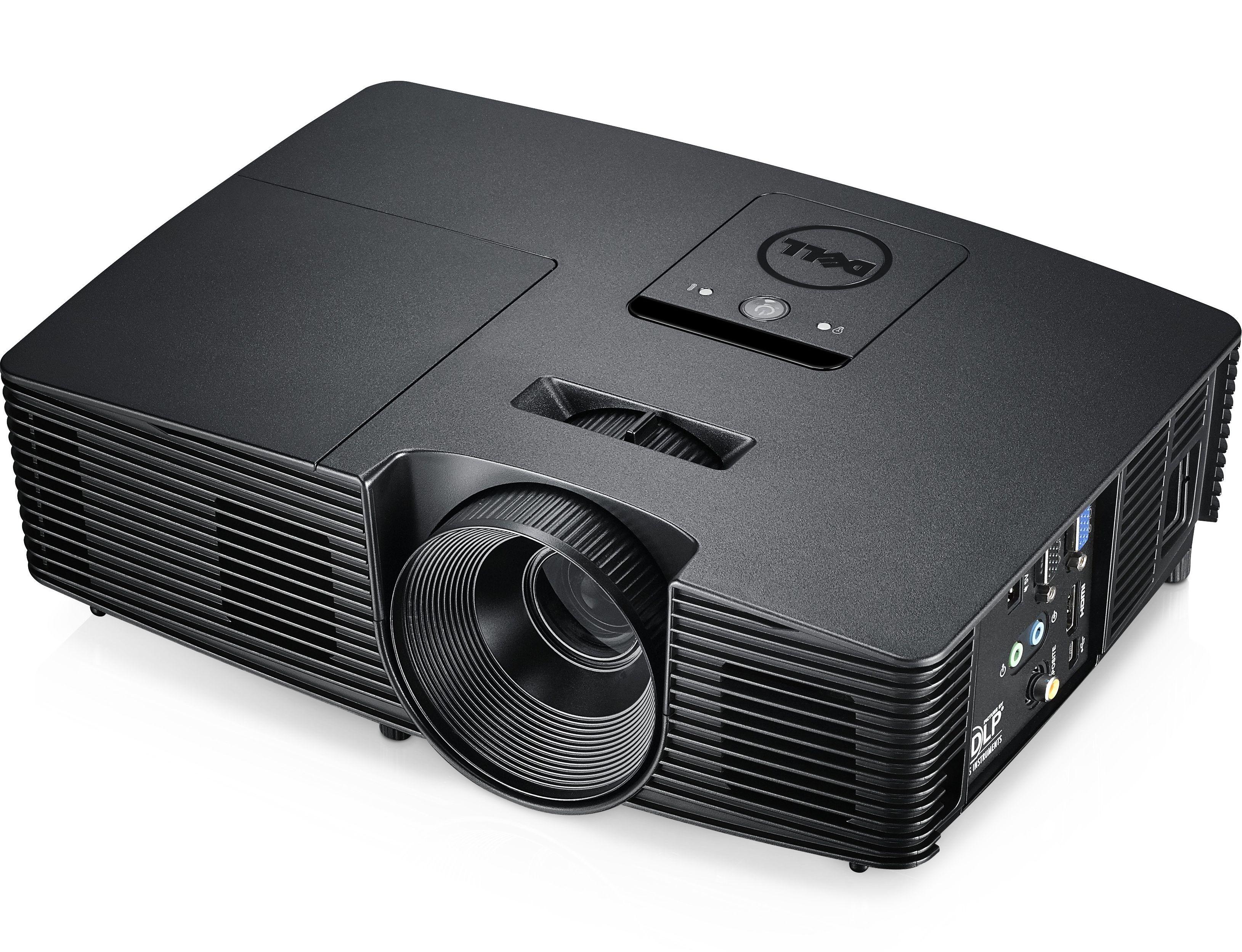 Projektor Dell P318S