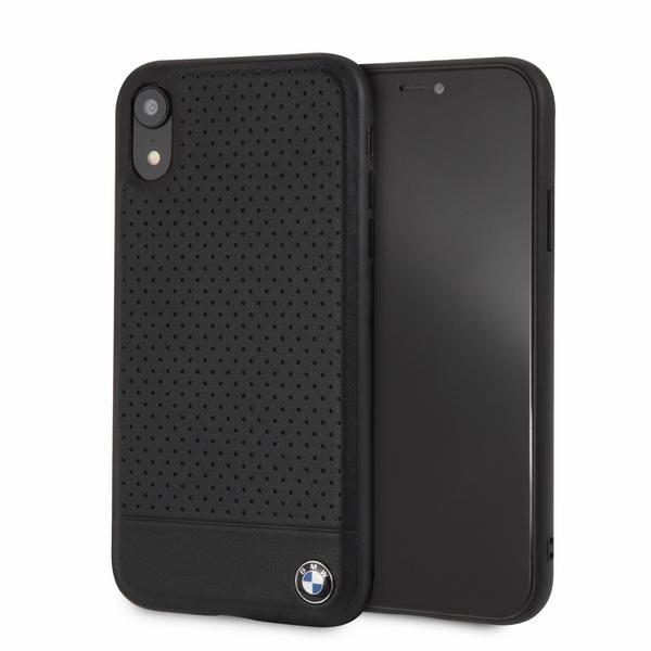 BMW BMHCI61PEBOBK iPhone Xr (czarny)