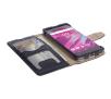 Krusell Sigtuna FolioWallet Sony Xperia XA (czarny)