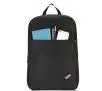 Plecak na laptopa Lenovo ThinkPad Basic 15.6"  Czarny