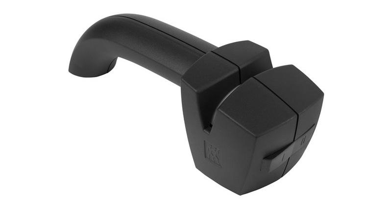Ostrzałka Zwilling Krążkowa Twin Sharp Pro