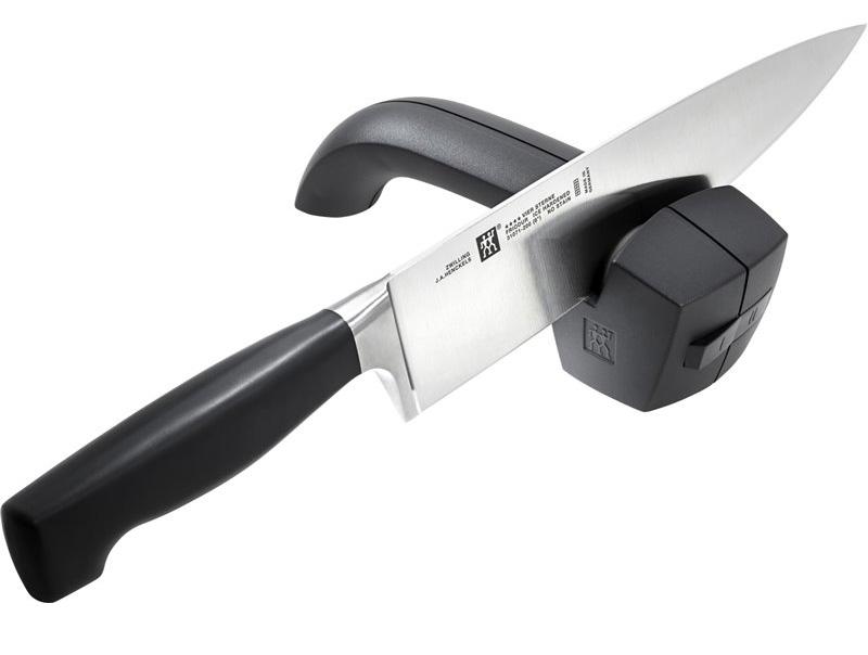 Ostrzałka Zwilling Krążkowa Twin Sharp Pro