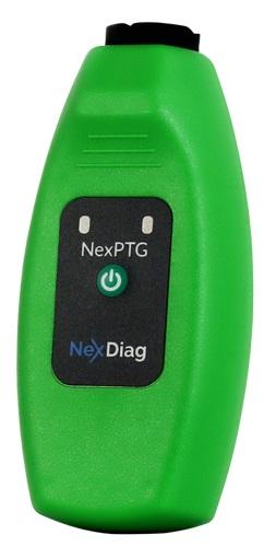 NexDiag NexPTG Economic PLUS
