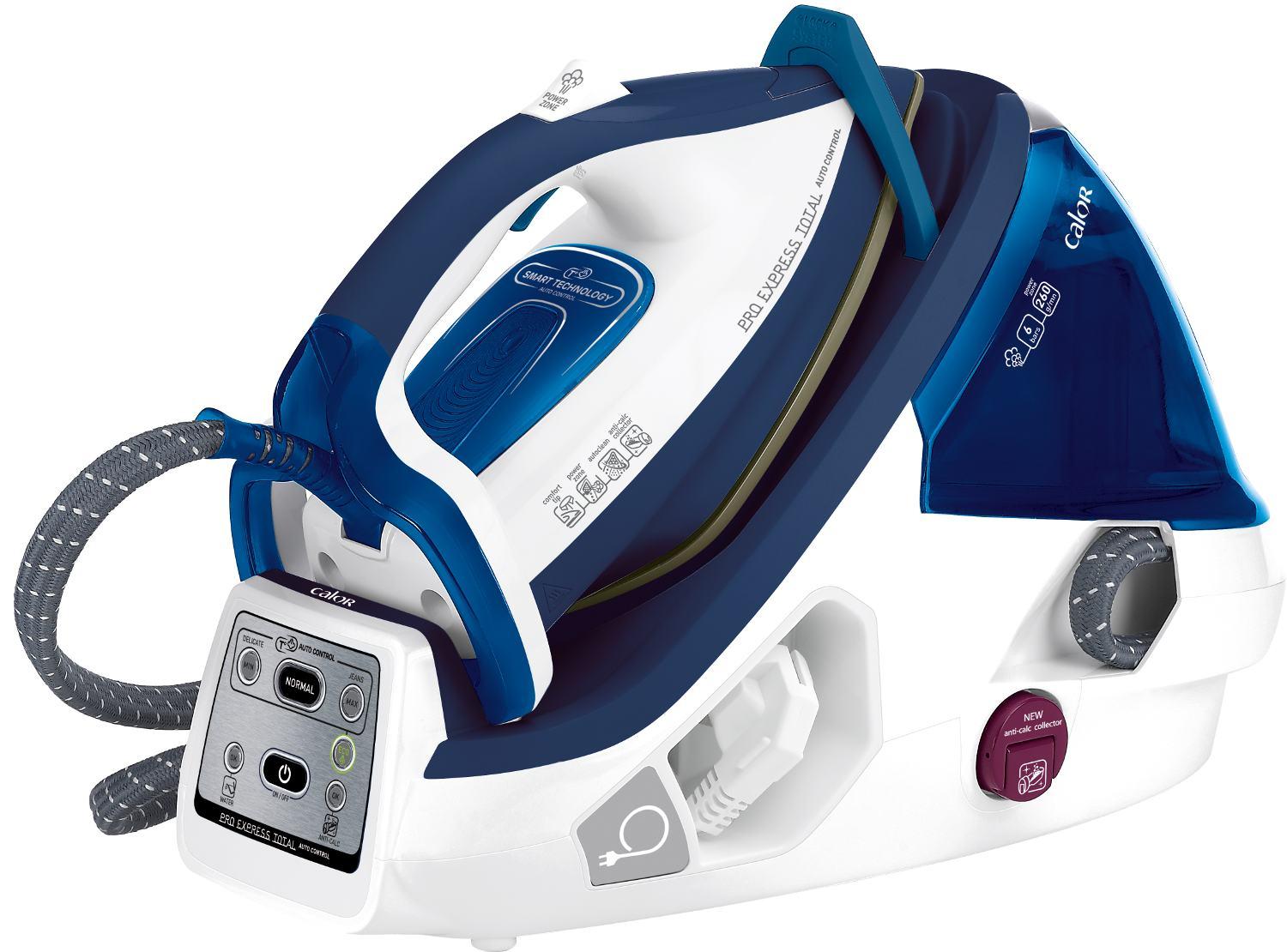 Tefal Pro Express Total GV8960