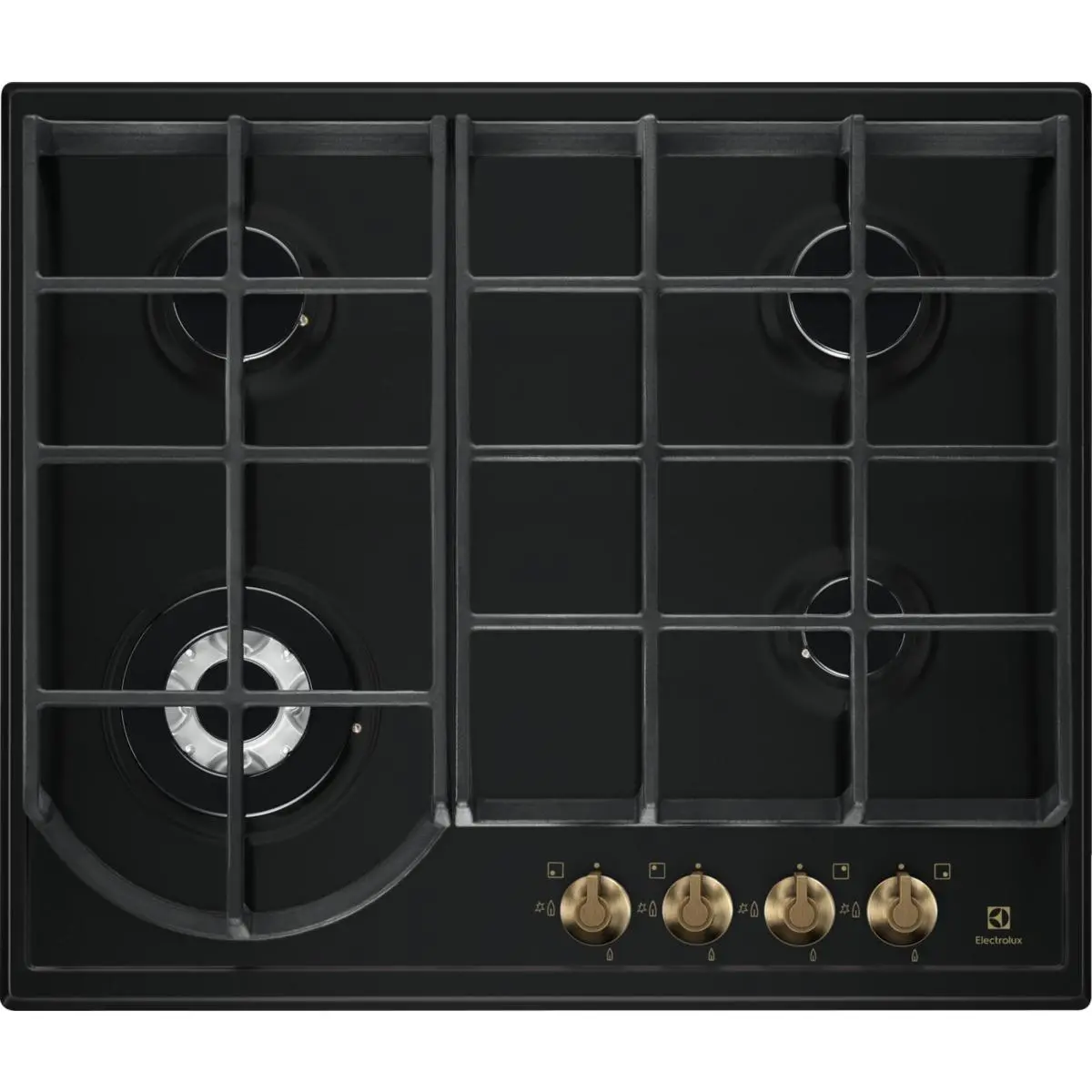 Płyta gazowa Electrolux EGH6343ROR 59,5cm