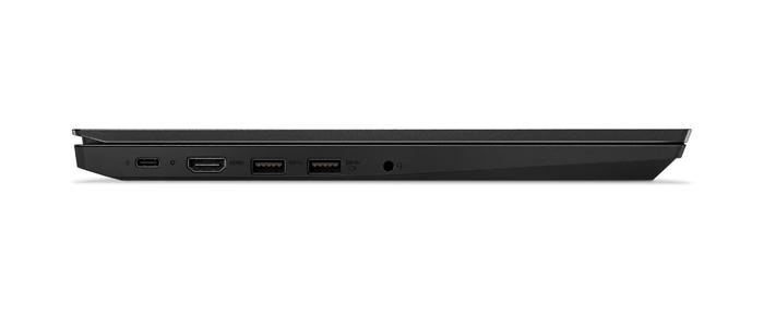 Lenovo ThinkPad E480 14" Intel® Core™ i5-8250U 8GB RAM  512GB Dysk SSD  Win10 Pro