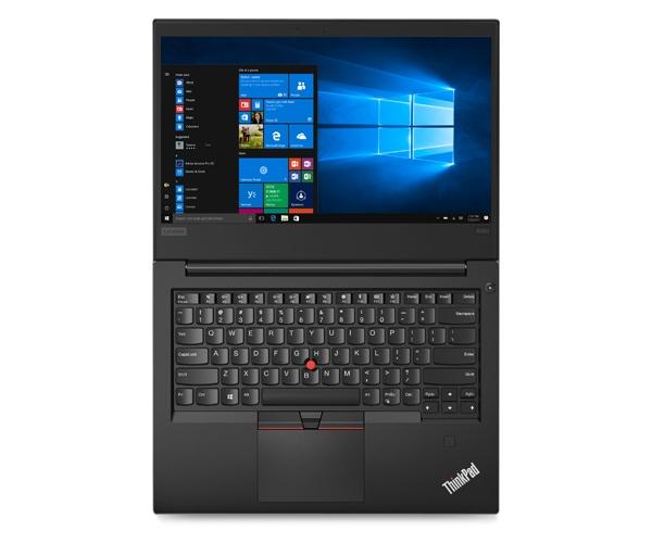 Lenovo ThinkPad E480 14" Intel® Core™ i5-8250U 8GB RAM  512GB Dysk SSD  Win10 Pro