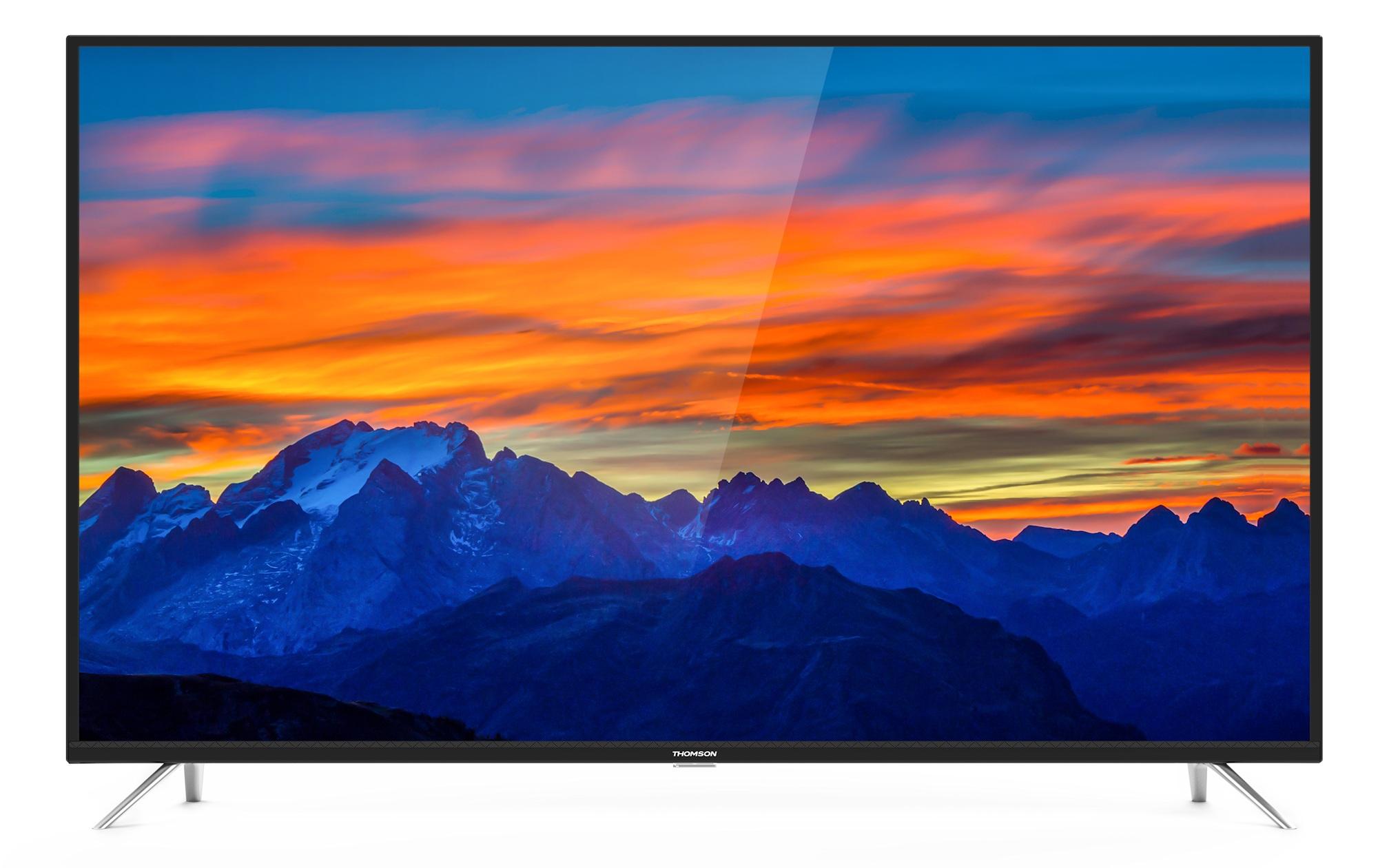 Thomson 65UD6406
