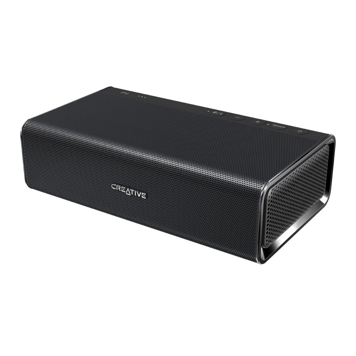 Głośnik Bluetooth Creative Sound Blaster Roar Classic Lite- NFC