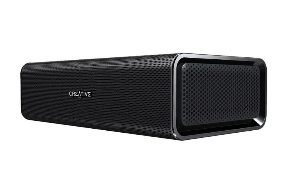Głośnik Bluetooth Creative Sound Blaster Roar Classic Lite- NFC