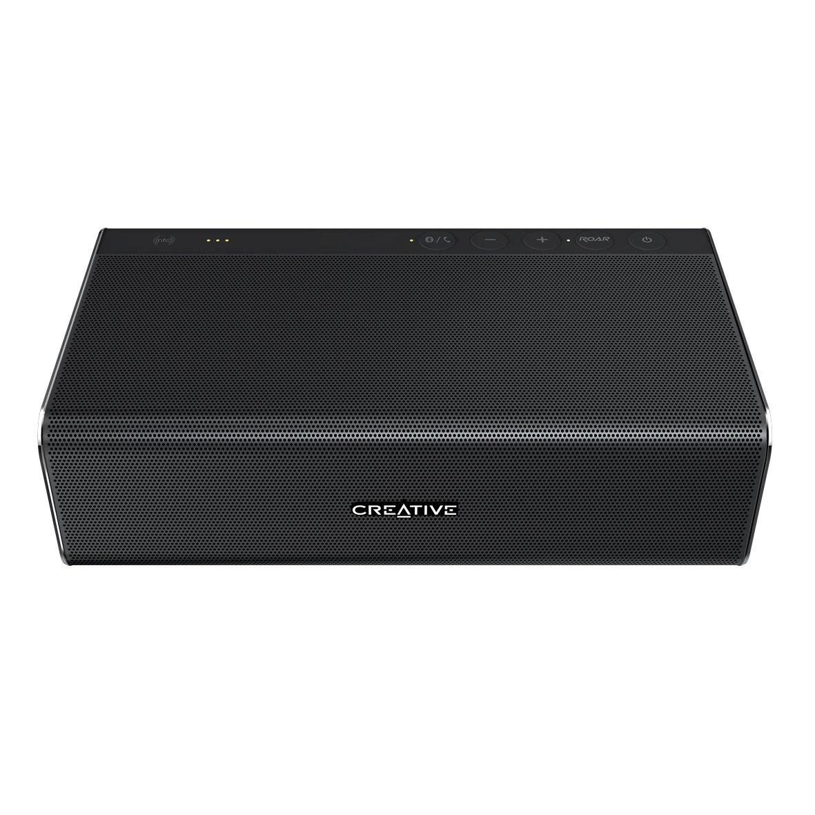 Głośnik Bluetooth Creative Sound Blaster Roar Classic Lite- NFC