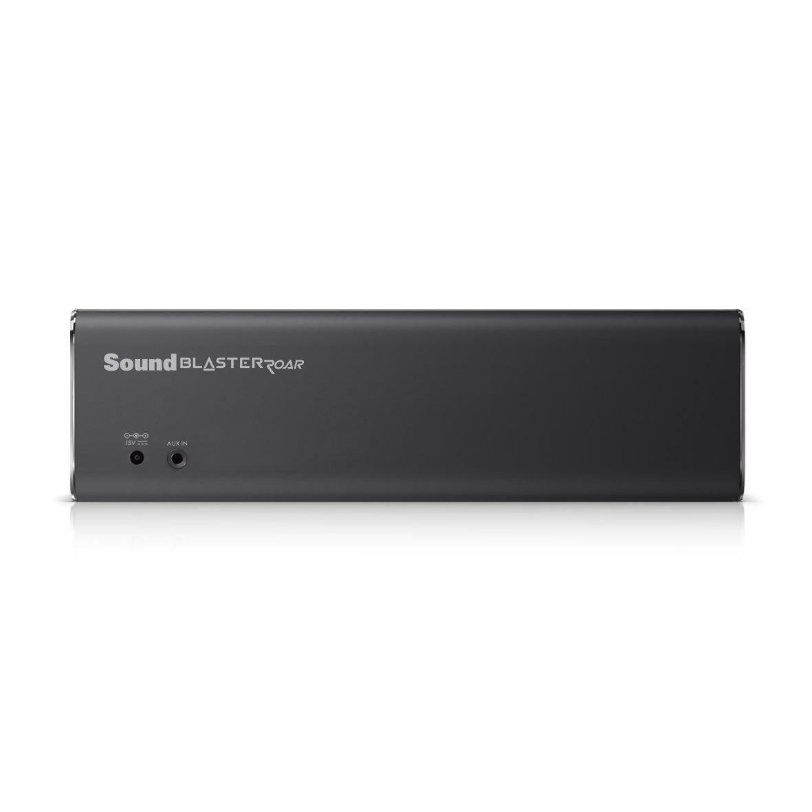 Głośnik Bluetooth Creative Sound Blaster Roar Classic Lite- NFC