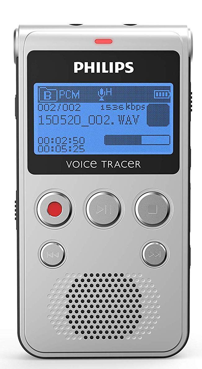 Dyktafon Philips DVT1300