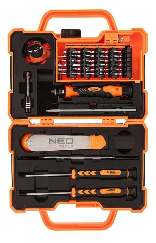 NEO Tools 06-112 (45 szt.)