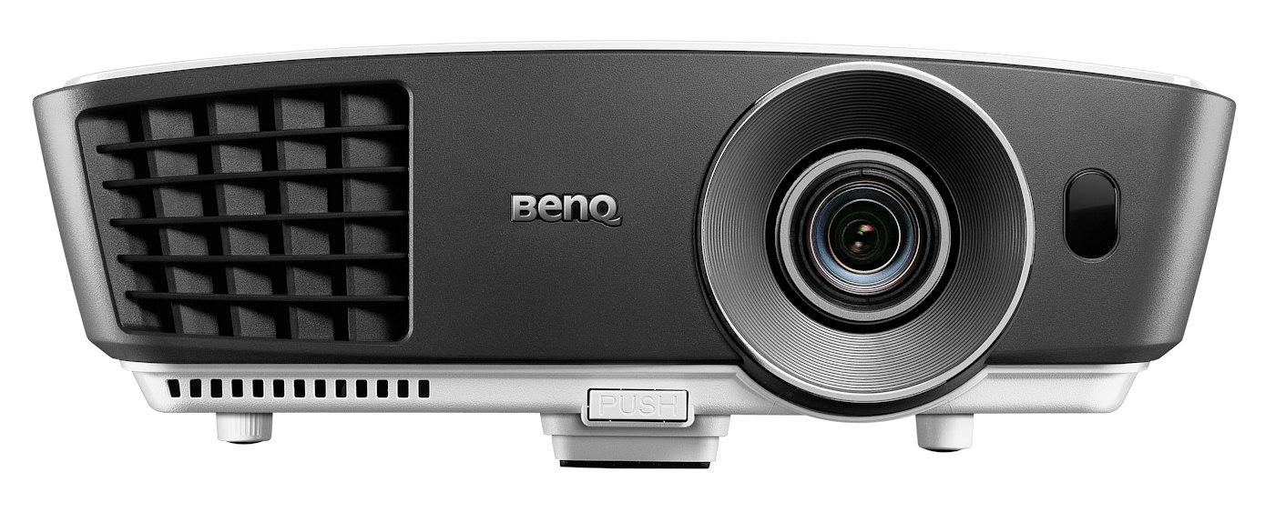 Projektor BenQ W750 3D Ready - DLP - UXGA