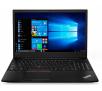 Lenovo ThinkPad E585 15,6" AMD Ryzen5 2500U 8GB RAM  256GB Dysk SSD  Win10 Pro