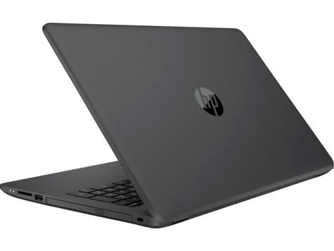 HP 250 G6 15,6" Intel® Core™ i5-7200U 4GB RAM 128GB Dysk Win10