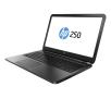 HP 250 G6 15,6" Intel® Core™ i5-7200U 4GB RAM  128GB Dysk  Win10