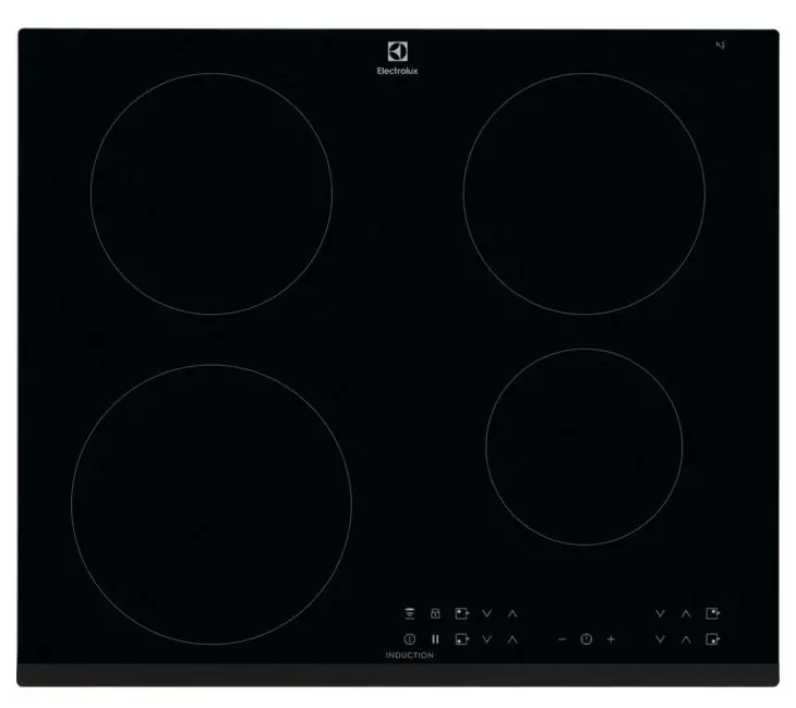 Płyta indukcyjna Electrolux 500 Slim-fit LIR60433B 59cm
