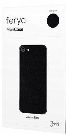 3mk Ferya SkinCase Huawei Mate 10 Pro (glossy black)