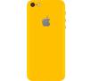 3mk Ferya SkinCase iPhone SE (glossy sunny yellow)