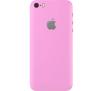 3mk Ferya SkinCase iPhone SE (satin bubblegum pink)