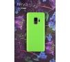 3mk Ferya SkinCase Samsung Galaxy S9 (glossy lime green)
