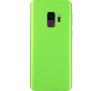 3mk Ferya SkinCase Samsung Galaxy S9 (glossy lime green)