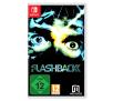 Flashback 25th Anniversary + Steelbook  Nintendo Switch