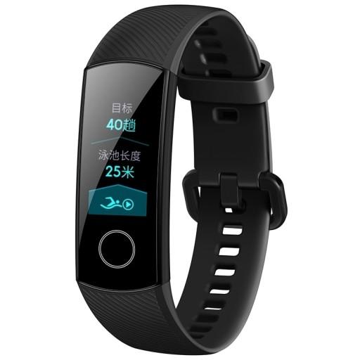 Smartband Honor Band 4 Czarny